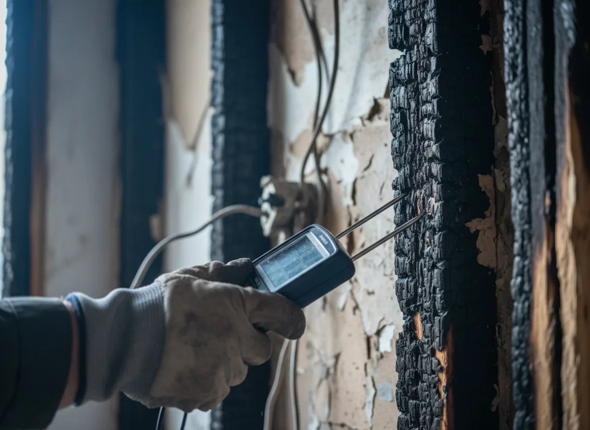 Fire Damage Restoration Overpeck, OH FAQs
